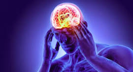 Sessão de terapia para dores de cabeça e cefaleias